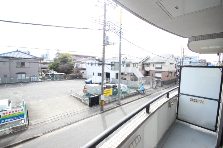 第２萩元ビル2階 部屋その他