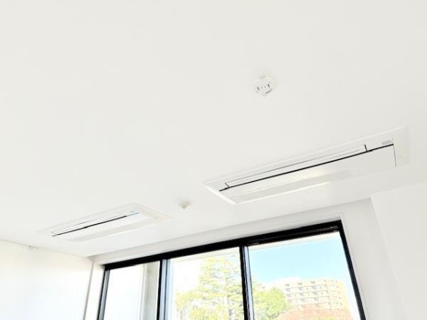 Ｂｒｉｌｌｉａ　ｉｓｔ　中野セントラルパーク 部屋設備