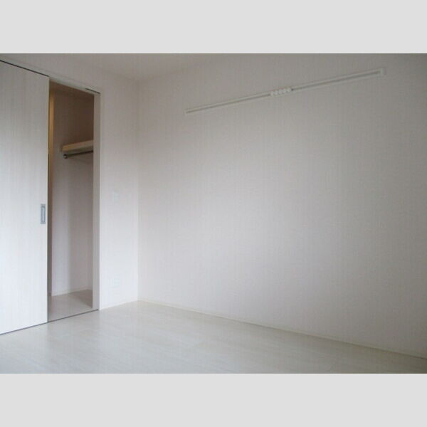 プチクールⅢ・Ⅴ　Ⅴ201号室 Ⅴ201(洋室)