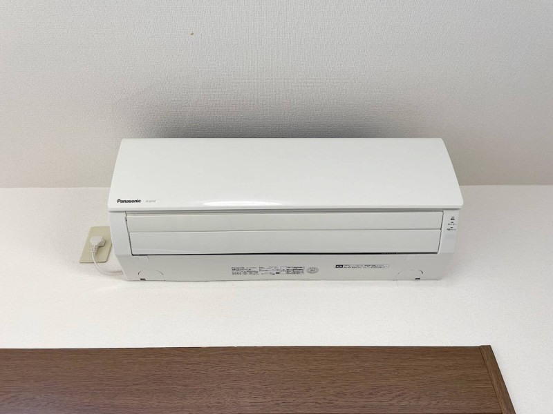 ニューポートハイツ3階 部屋その他