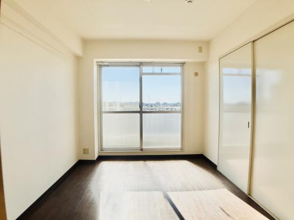 サザンクロスプラザ リビング