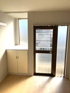 ラフォーレ相武台307号室 ※写真は別室です