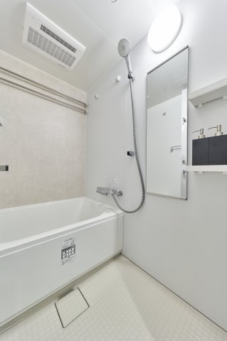 プラウドフラット四谷三丁目1108号室 ※参考写真