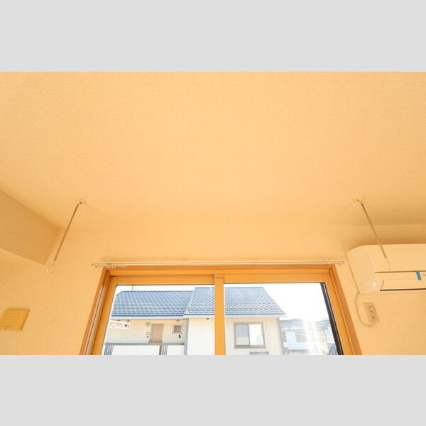 エクセルEFE201号室 同建物別部屋の参考画像