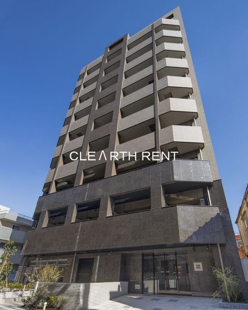 コンシェリア新宿落合 当社専任/分譲賃貸マンション