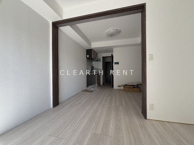 コンシェリア東京 ＜ＯＨＡＮＡＪＡＹＡ ＴＨＥ ＲＥＳＩＤＥＮ4階 同建物別部屋の参考画像