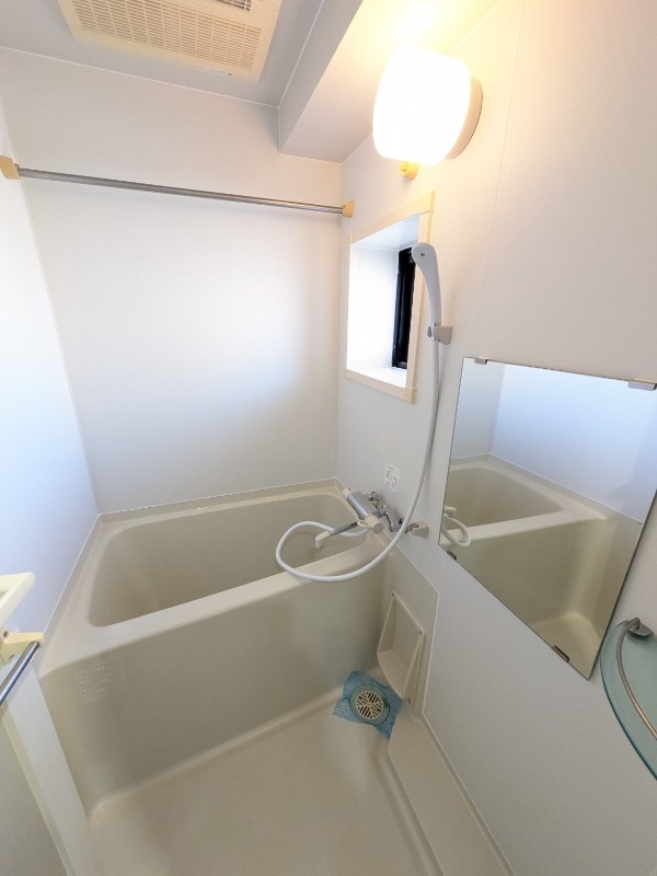 レジディア中村橋5階 お風呂