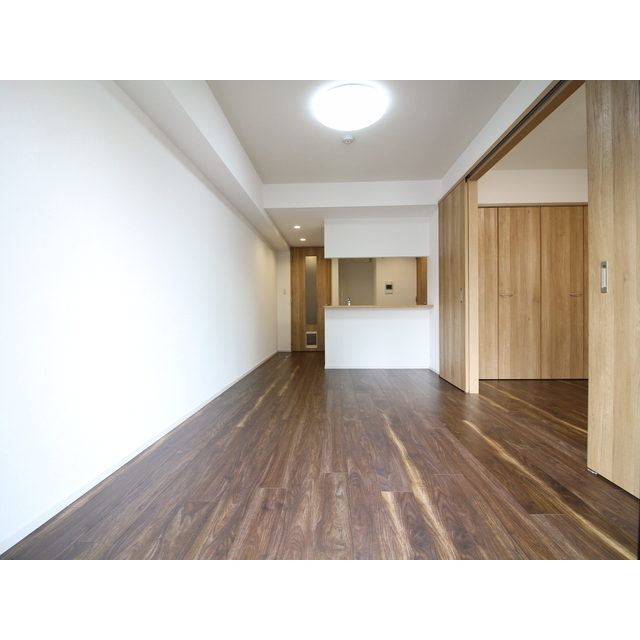 プレール・ドゥーク浅草Ⅳ LDK約10.7帖