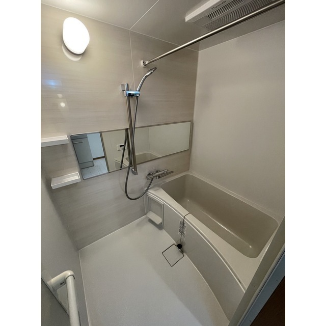 FIELD1106号室 お風呂