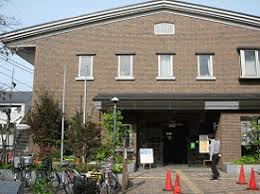 ジョイフル下井草2階 【図書館】杉並区立下井草図書館まで436ｍ