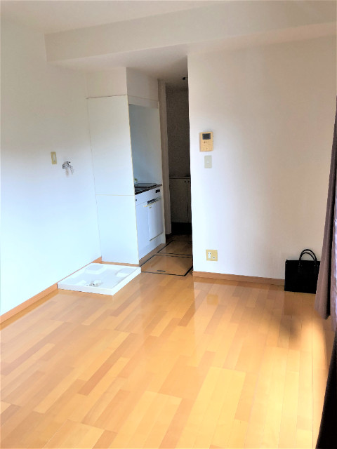 カーサ・エスペシア2階 別部屋参照