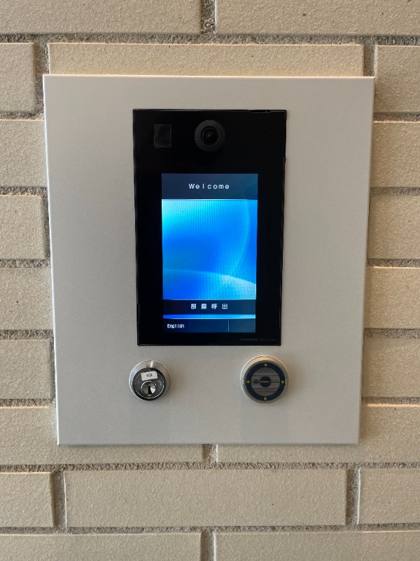 SUNBRIGHT OGIKUBO3階 部屋その他