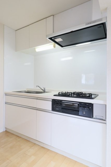 ルーブル野方 キッチン