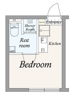 ＭＡＨＡＬＯ ＴＥＲＲＡＣＥ 本蓮沼1階 弊社クレアスレントのみご紹介可能なお部屋です