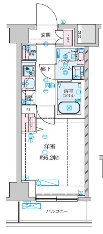 リビング