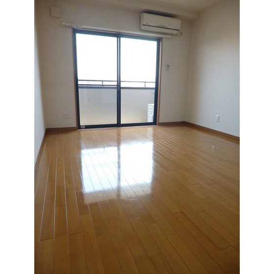 レクエルド・Ｆ0304号室 リビング