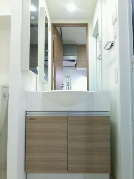 スパシエ川崎エセンザ702号室 同建物別部屋の参考画像