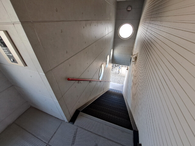 ストリーム1階 部屋その他