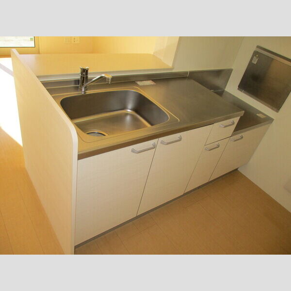 アーバンペアⅤ Ⅴ105(キッチン)