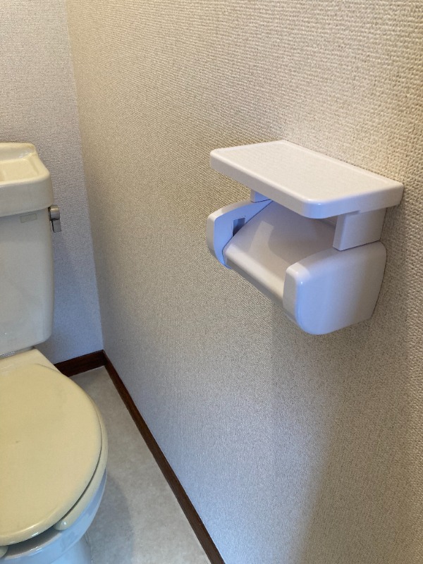 コーポつくしが丘 ※写真は別部屋