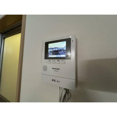 三笠ハイツＣ 部屋設備