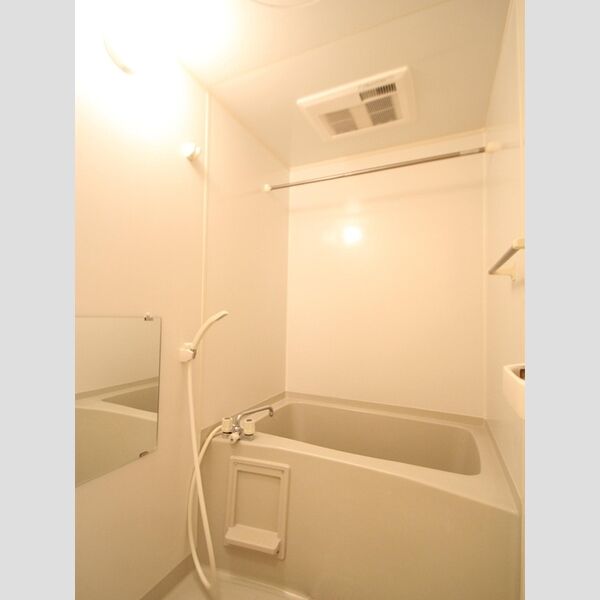 ストークコートⅡ お風呂