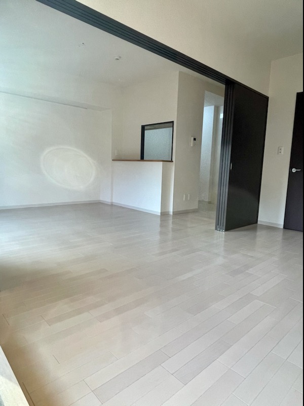 サニーウェル幸樹0102号室 別号室の写真になります。