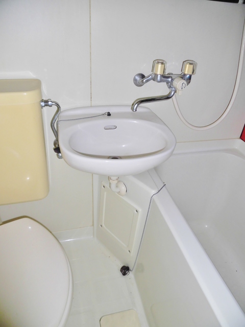 アートフル一ツ橋 3点ユニット