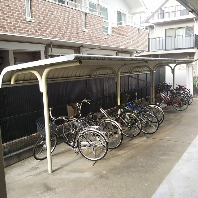 レオパレスＹＵＳＨＩＮ305号室 部屋その他