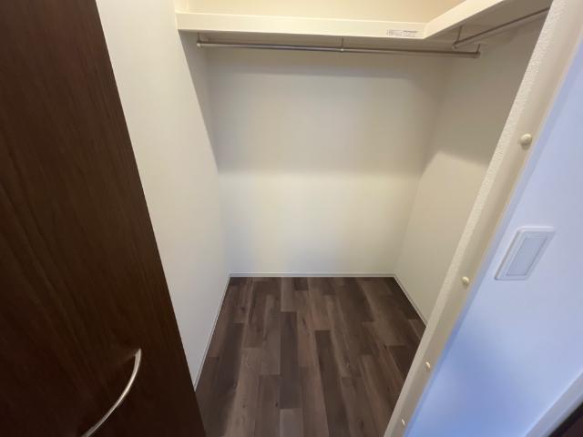 ディアレスト クローゼット