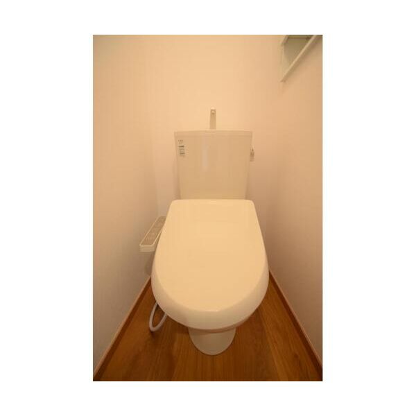 グランハイム トイレ