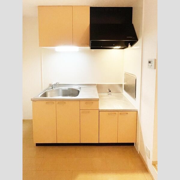 ヴェリタ サクラーレ キッチン