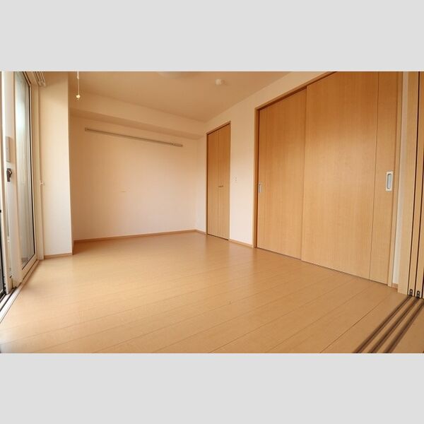 ルミエール201号室 部屋その他