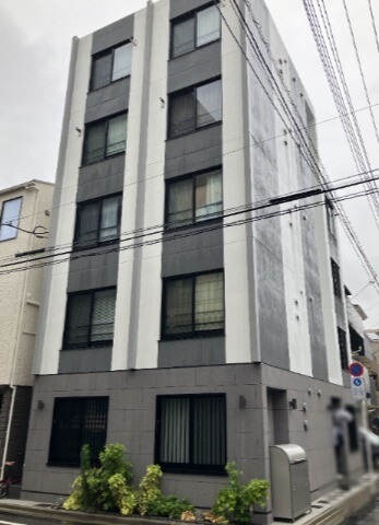 CREAL住吉Ⅱの外観画像