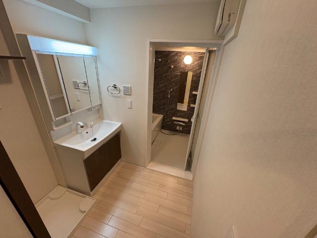 シャンティ・クラ 洗面