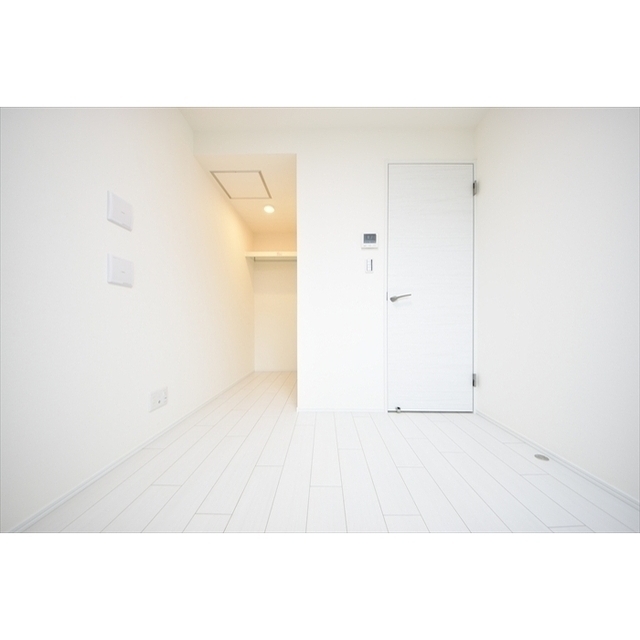 ル・クール渋谷本町0302号室 内観