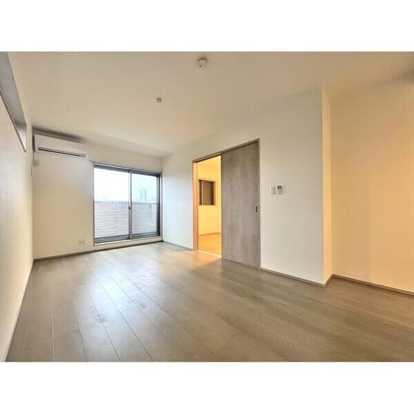 ミリアビタ稲毛 リビング