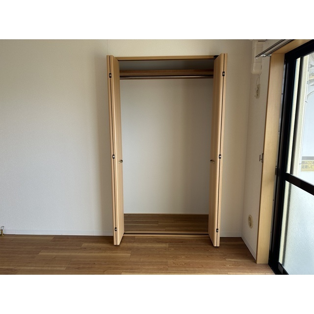 ペイサージュ 内観