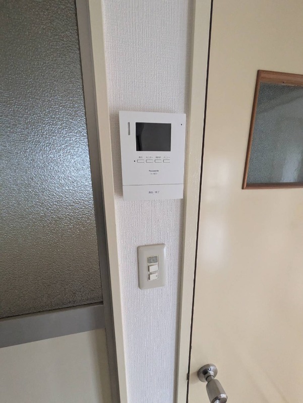 メゾンテラ1階 部屋その他