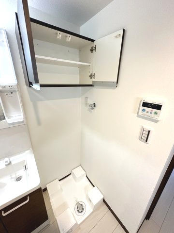 ベイルーム湘南台103号室 その他