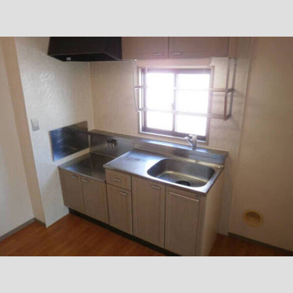 カトレア　B キッチンB201