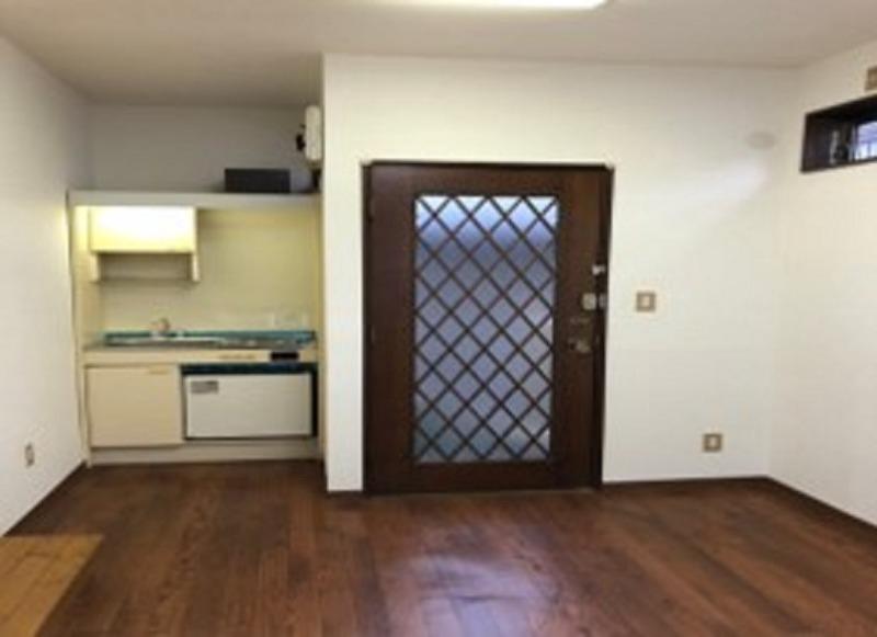 メゾンさくら 内観