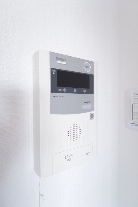 TRガーデン蕨（旧PLENDY蕨）3階 部屋その他