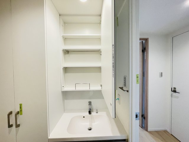 SYFORME SUMIYOSHI Ⅲ ※同タイプ801号室のお写真です