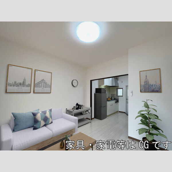 105号室