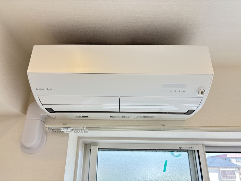 リブリ・ｄｏｌｃｅ　Ｋｕｎｉｔａｃｈｉ2階 部屋その他