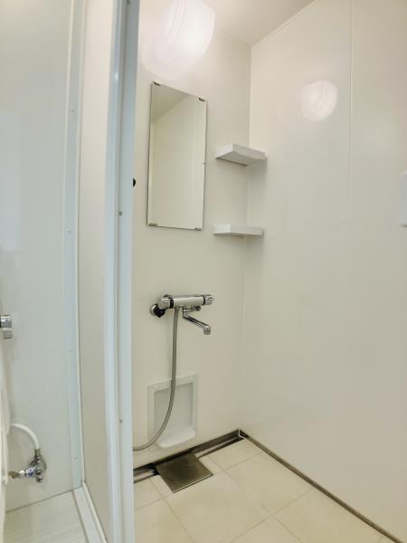 ロイヤルメゾン荻窪4階 お風呂