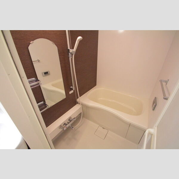 Emile(エミール) ユニットバス追炊き付