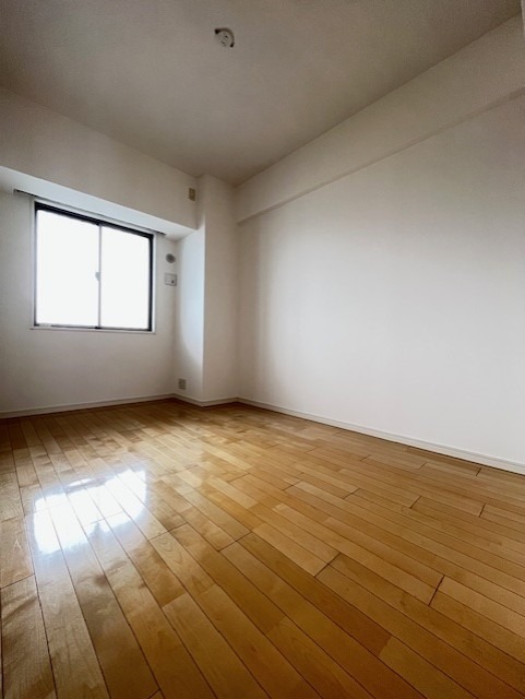 レジディア南千住 寝室