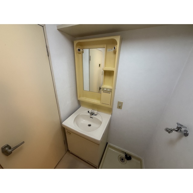 ベルハイム白金 内観